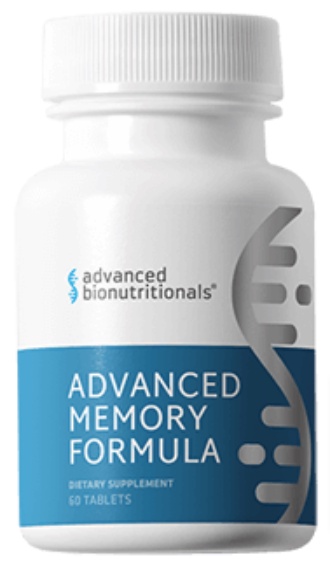 Advanced Memory Formula Reviews – A Supplement To Improve Brain Functioning!