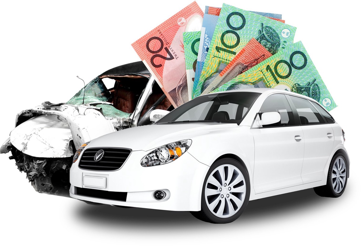 What Does Cash For Cars Service Providers Do With The Cars?