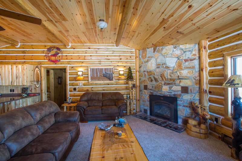 The Best Types of Interior Log Paneling: Which Is Right for You?