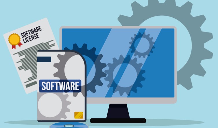What is software licensing and why is it necessary to use licensed software?