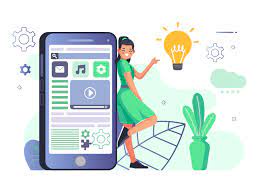 Best Mobile App Ideas for Successful Business in 2022