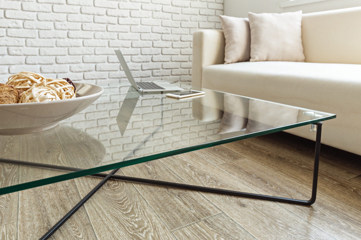 Things To Consider While Buying Glass Table Tops