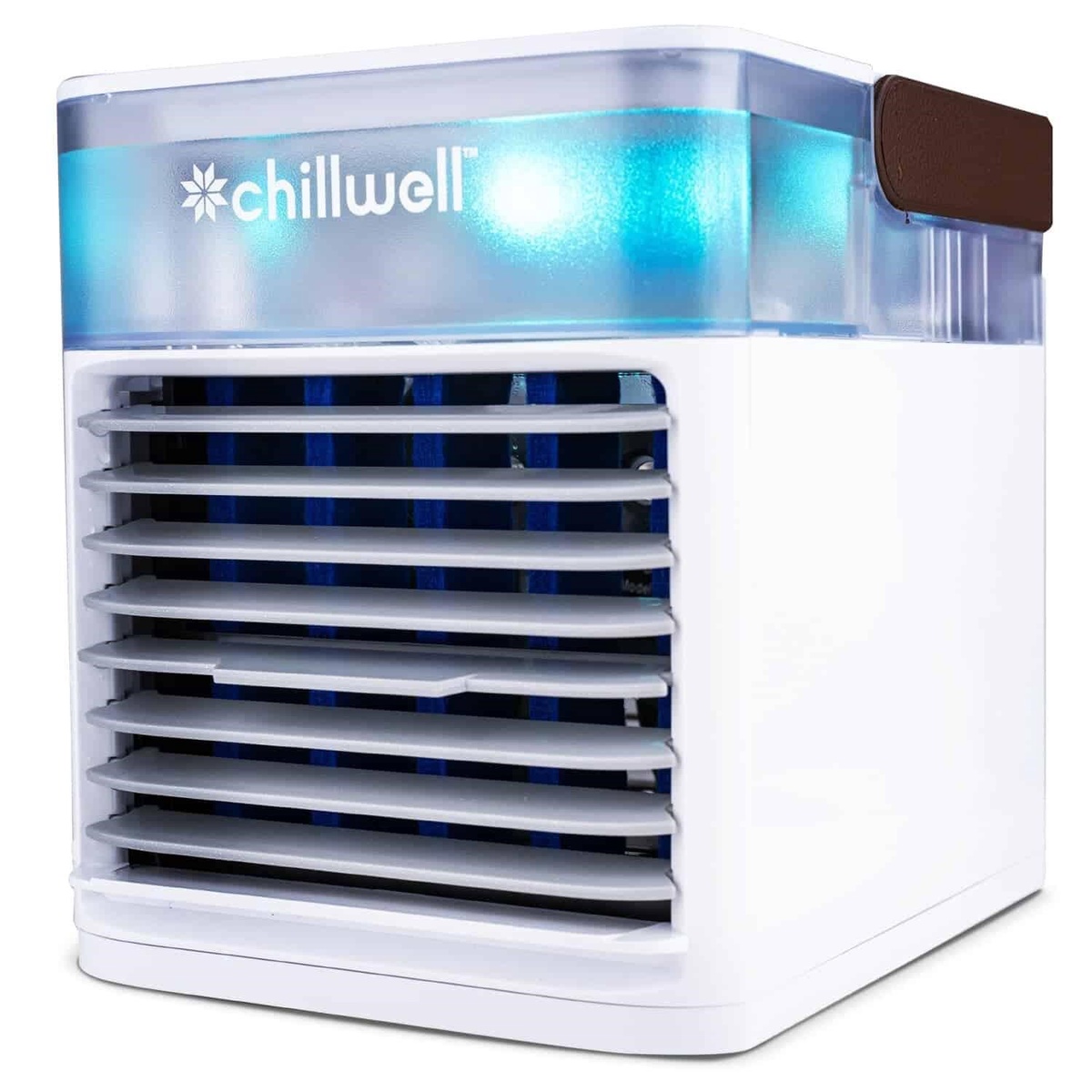 ChillWell Portable AC Reviews (Scam or Fake Brand?) See This Before Buy!
