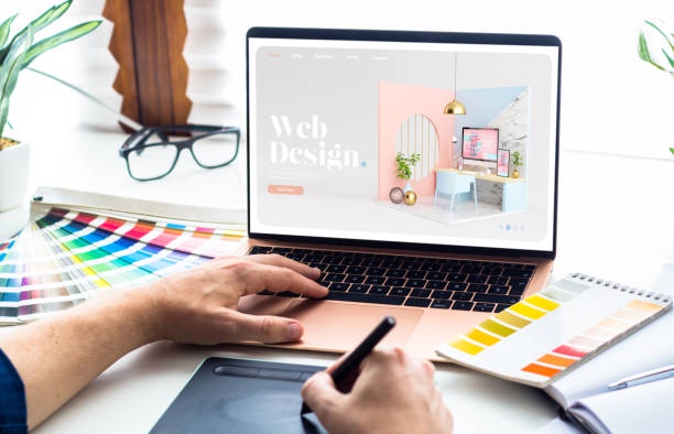 Choose A Web Design That Fits Your Brand