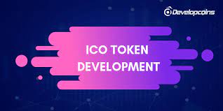 ICO Token Development Companies to empower your crypto business