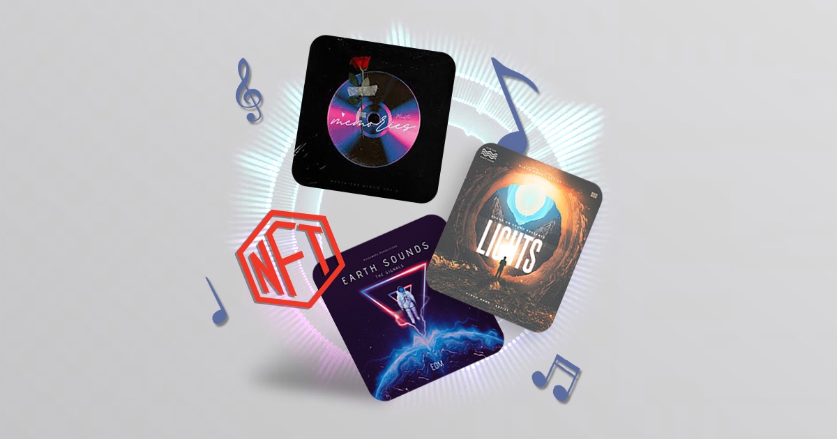 Musicians Have Started To Benefit From NFT Music Marketplace