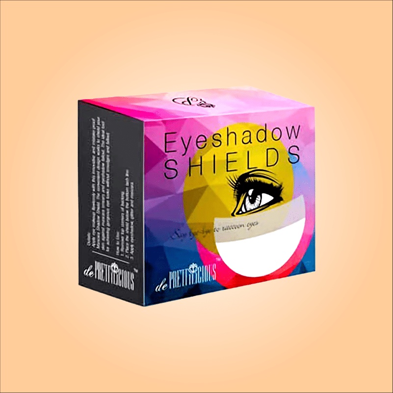 How to outrank your eyeshadow brand through eyeshadow boxes?