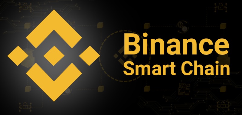 Enable easy trades of non-fungible tokens on binance smart chain networks