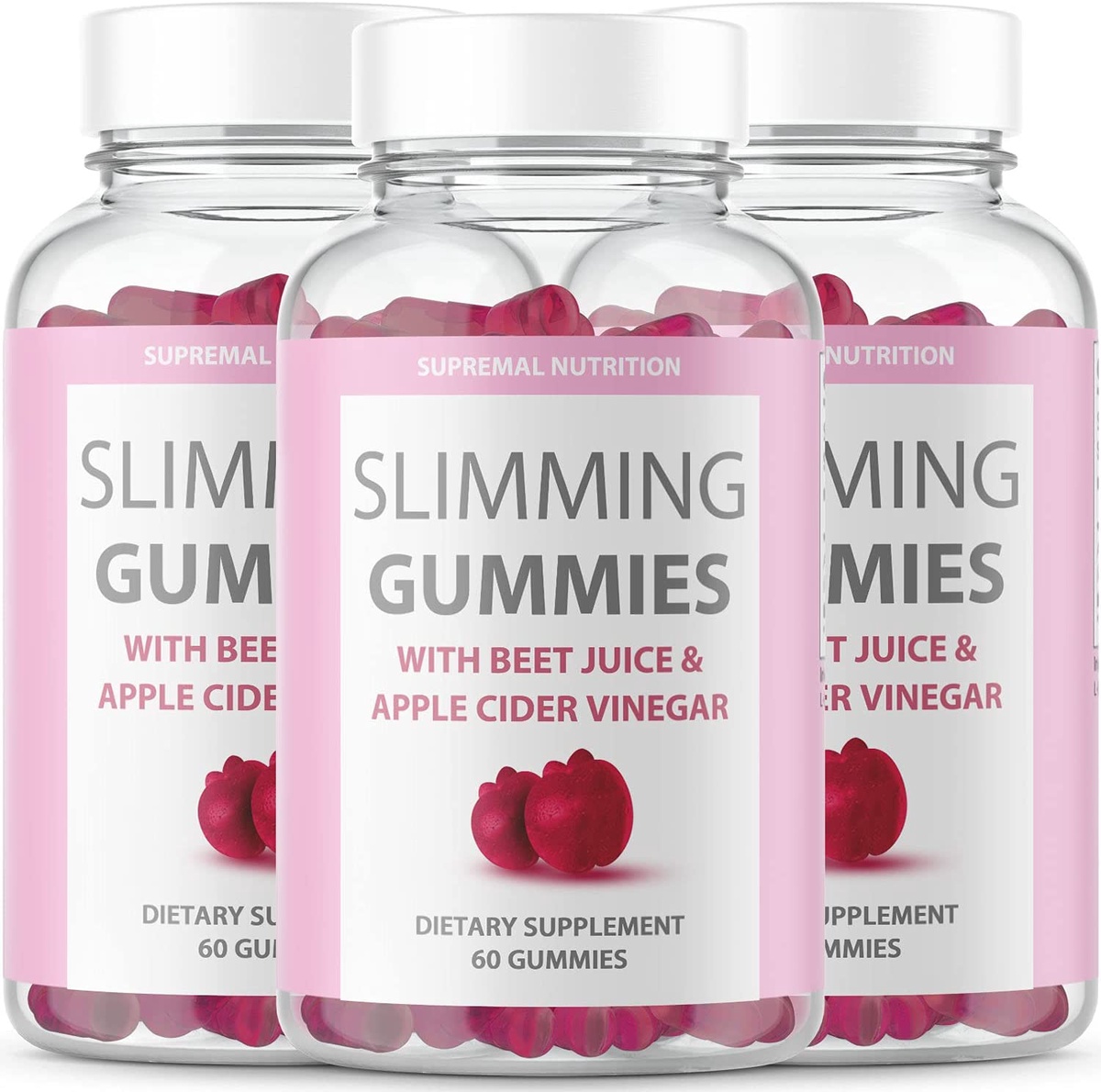 Oprah Slimming Gummies (Updated 2022) - Scam Risk, Fake Side Effects, Shark Tank & Huge Discount
