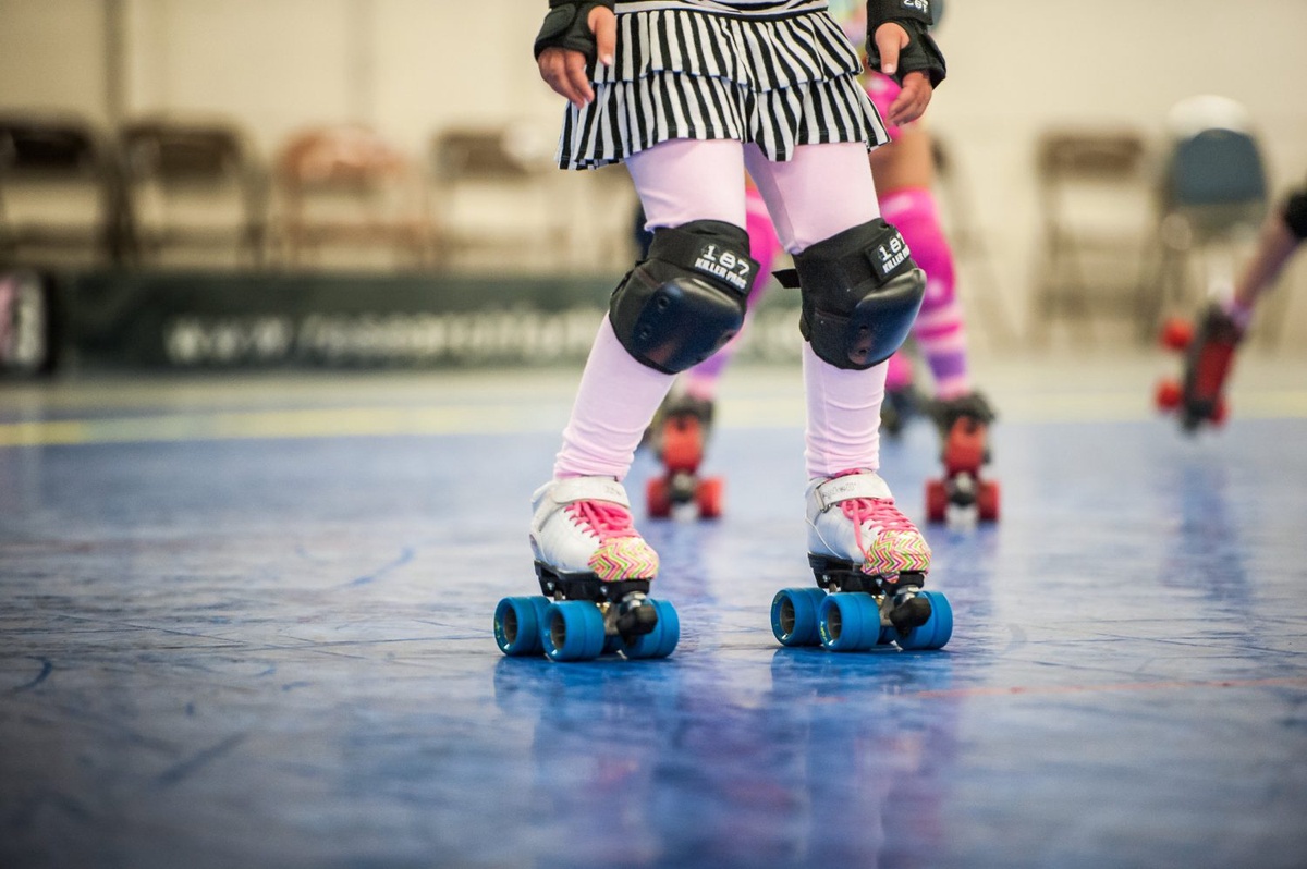 How to Choose the Perfect Roller Skate for Women