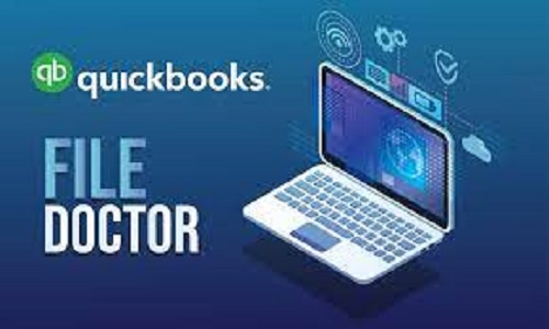 Complete Information About Quickbooks File Doctor