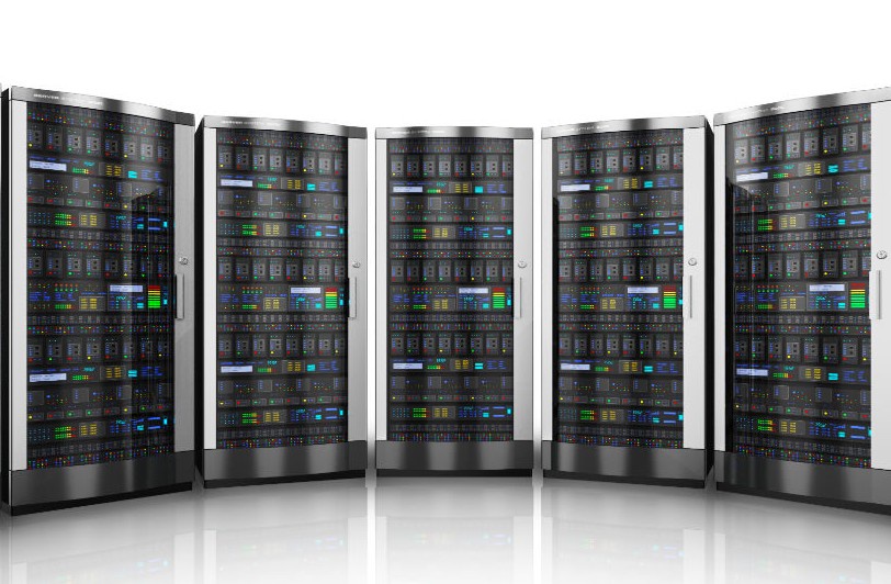 What are the advantages of Plesk server management?