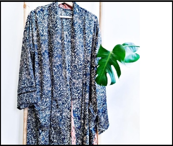 Buy a Silk Kimono Robe for Men - A Great Gift Idea