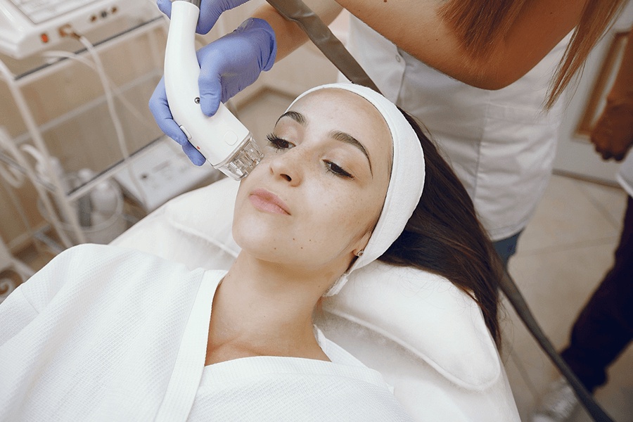 Scope to Get Quality Skin Treatments at Top Aesthetic Skin Clinics in Singapore