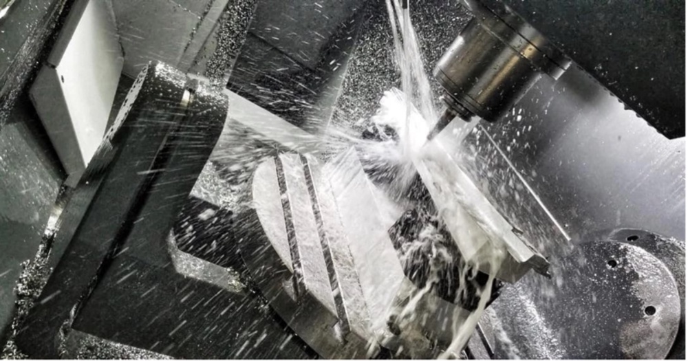 CNC milling services: Why do people need them?