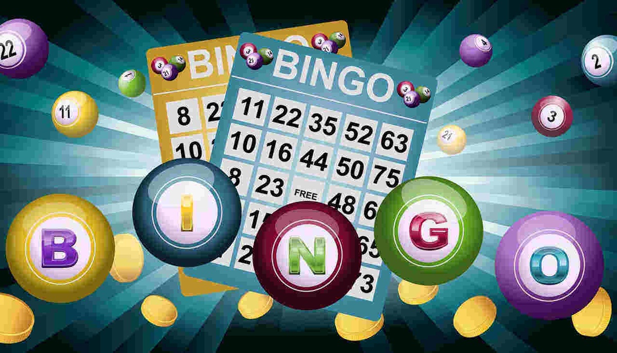 Online bingo games in Canada