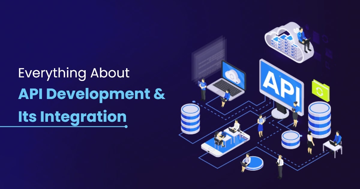 Guide to API Development | How to Build an API