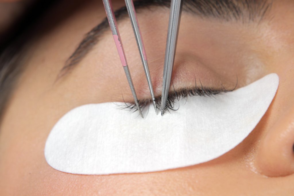 Benefits of Individual Eyelash Extensions
