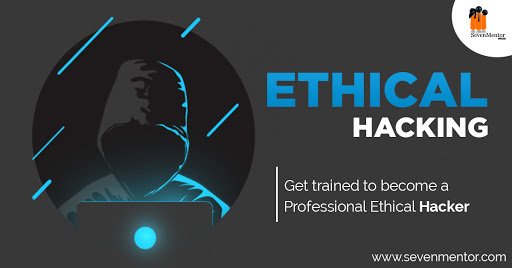What is the difference between hacking and ethical hacking?