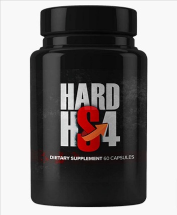 HardHS4 Reviews - Does It Work? Find Out the Truth