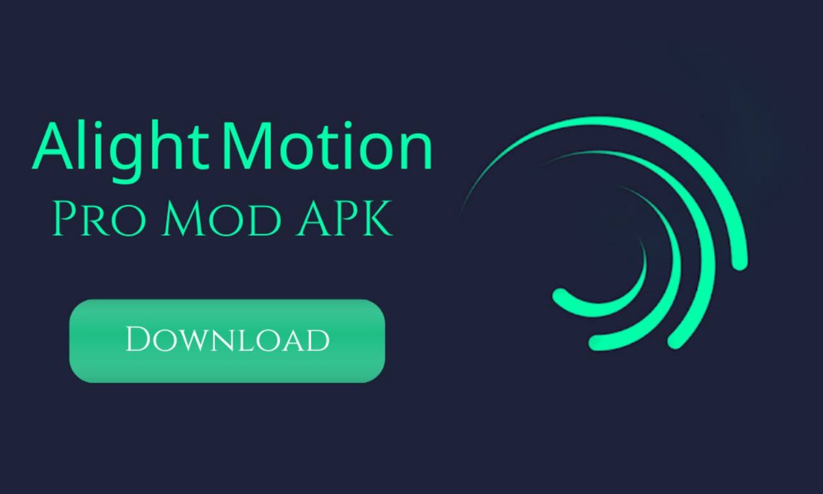 Download Alight Motion Mod Apk v4.2.0 (Pro Unlocked)