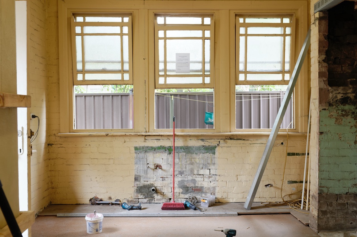 Is It Expensive To Renovate Your Home?