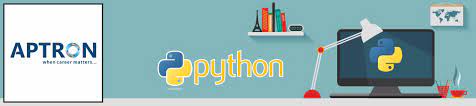 Best Advanced Python Institute In Delhi By Aptron
