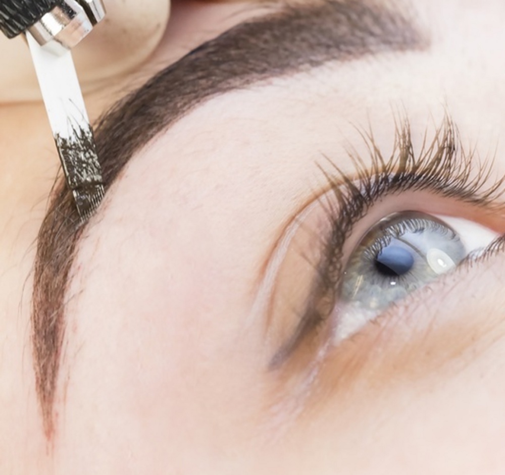 Benefits of Using Microblading Eyebrow Pen