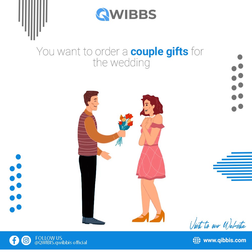 Couple Gifts Ideas at Qwibbs.