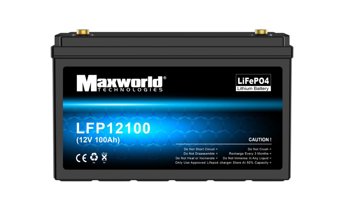 Processes for Producing LFP Battery Manufacturers