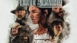 Terror on the Prairie (2022) English Subtitles Download