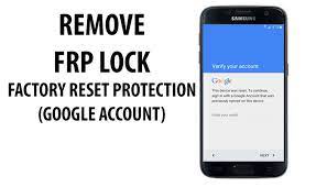 Best FRP Unlock Tools to Bypass FRP Lock Verification from Android Devices