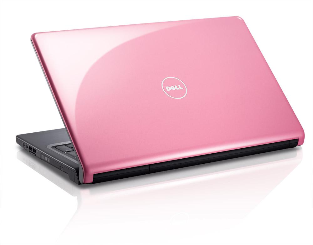 Hot Pink Laptops