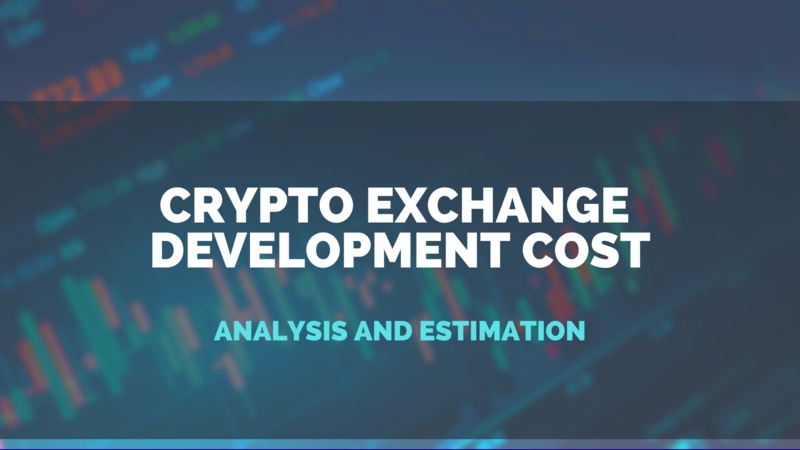 How much does it cost to create a cryptocurrency exchange website like Binance, Coinbase and LocalBitcoins?