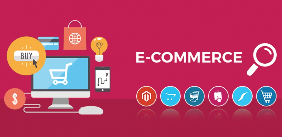 E-commerce website development helps you to boost your website