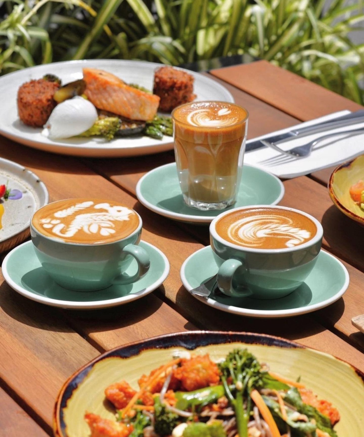 Don’t Forget to Explore These Places for Lunch in Melbourne