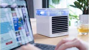 How Does Arctos Cooler Portable AC  Work?