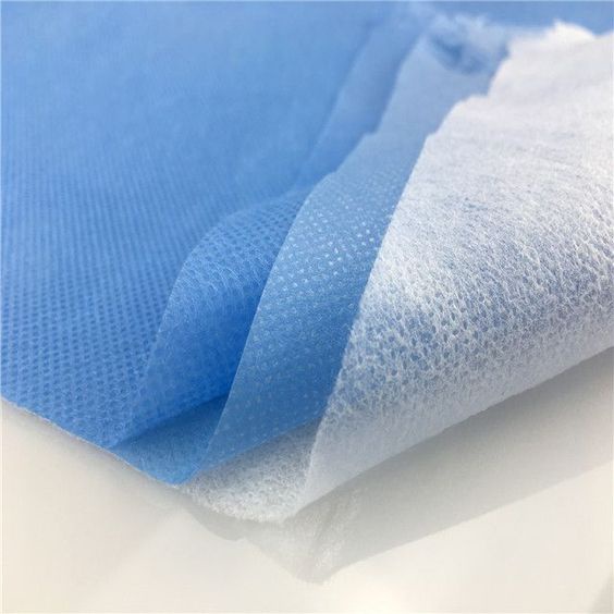 What is the meltblown non woven fabric that the world is looking for?