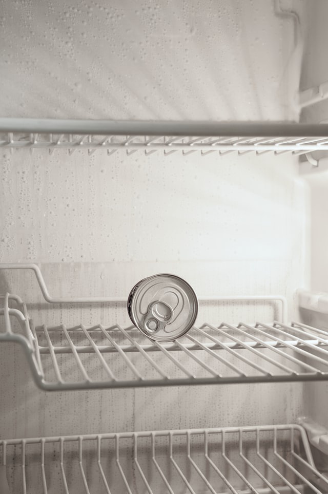 How long does a spiral freezer last?