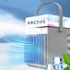 Arctos Cooler Portable AC Review