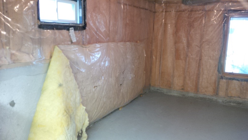 Upgrade your home with Top-Notch Basement Insulation
