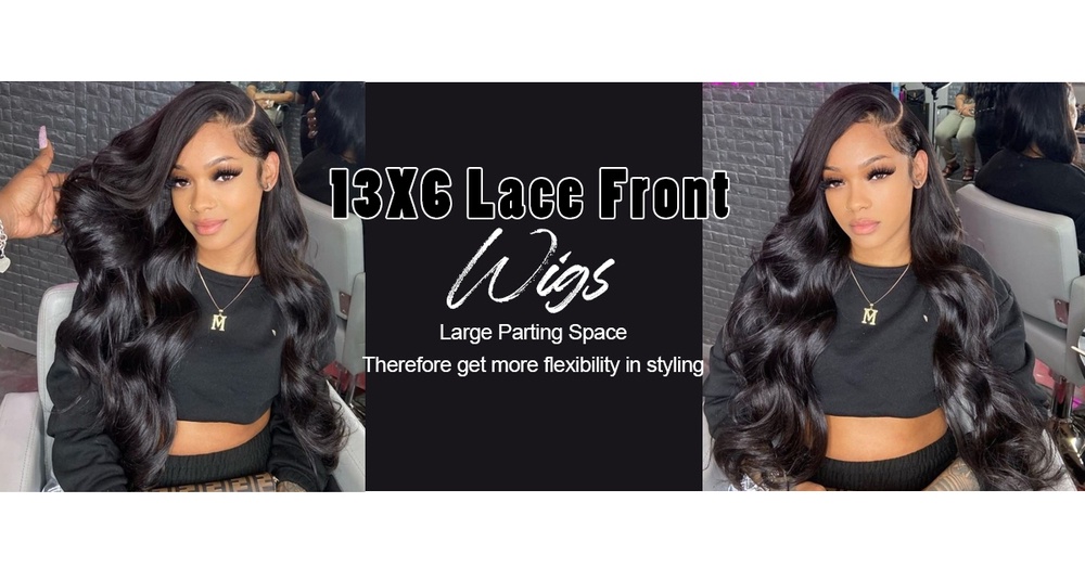 How To Secure Your 13x6 Lace Front Wig