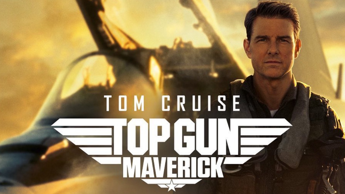 Top Gun: Maverick (2022) English Subtitles Download