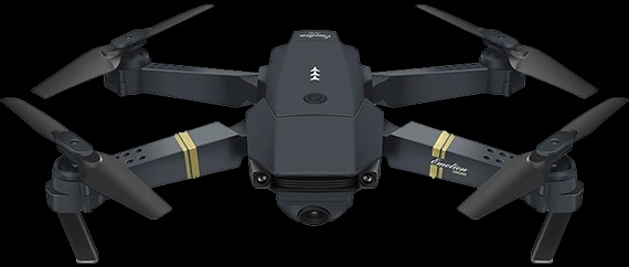 QuadAir Drone Reviews (VIDEO)