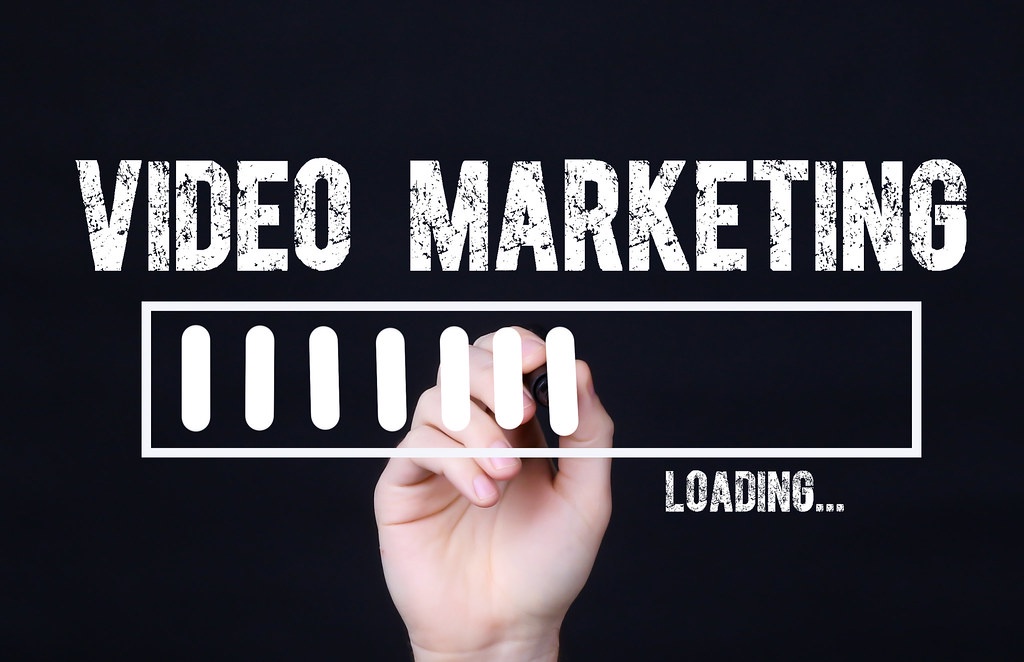 Video Marketing Is The New Trend For Businesses