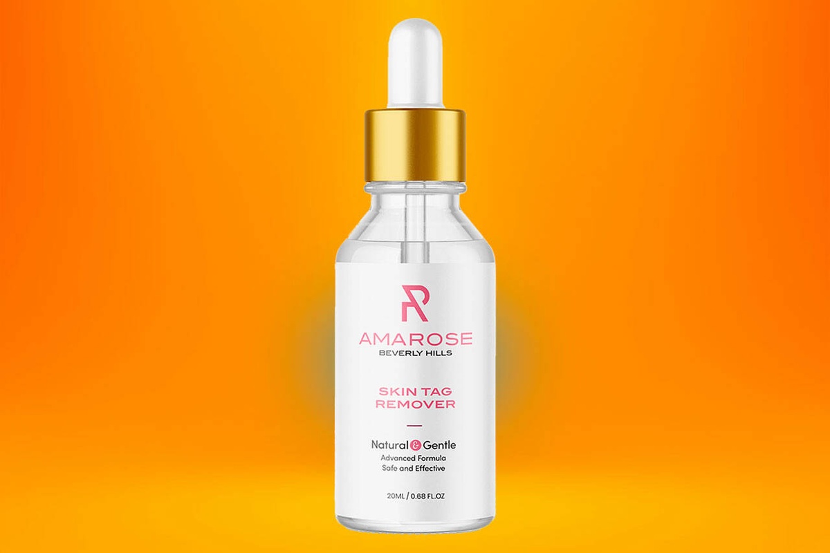Amarose Skin Tag Remover Reviews - Cost, Price, Ingredients, Where To Buy?