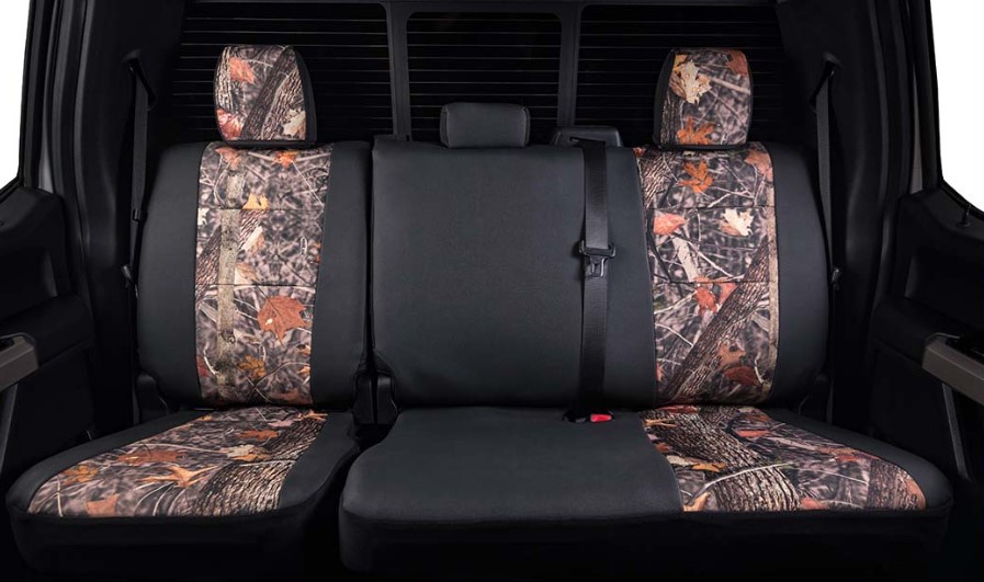 Why You Need a Seat Cover for Your Truck