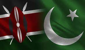 Why do most Pakistani citizens prefer to visit Kenya?
