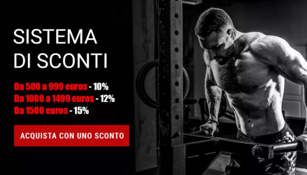Tutto quello che c'è da sapere sull'oxandrolone