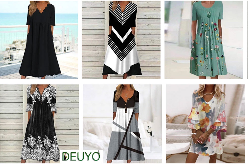 Deuyo Reviews: A Scam Clothing Store That Swindles Customers in 2022!